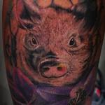 Tattoos - Little Pig Little Pig - 127081